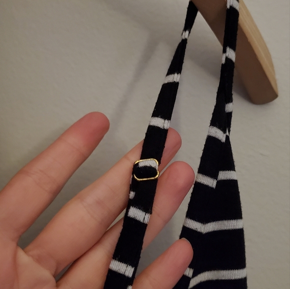 Guess maxi dress with adjustable straps - Picture 4 of 7